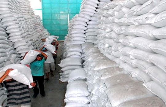 Sẽ áp dụng công nghệ tiên tiến để bảo quản hàng dự trữ quốc gia