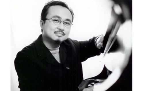 Nghệ sỹ piano Đặng Thái Sơn về nước biểu diễn