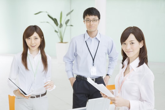 Khơi dậy niềm đam mê sáng tạo của nhân viên