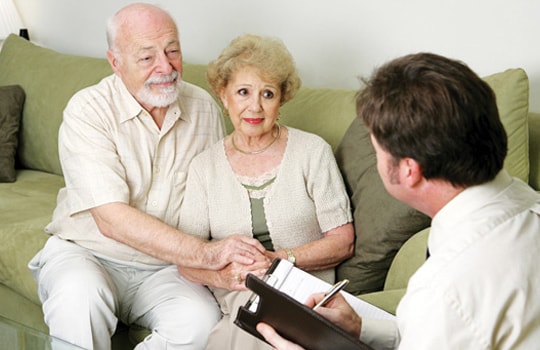 Điều trị bệnh Alzheimer từ những dấu hiệu đầu tiên