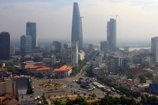 Giữ hồn đô thị, phát triển không gian ngầm