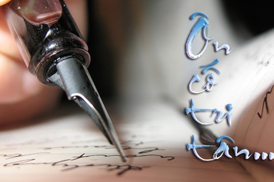 Tám Sài Gòn 83: Ôn cố tri tân…