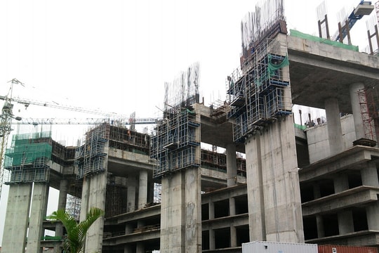 Vay 38 triệu USD để cải thiện tốc độ các dự án ODA