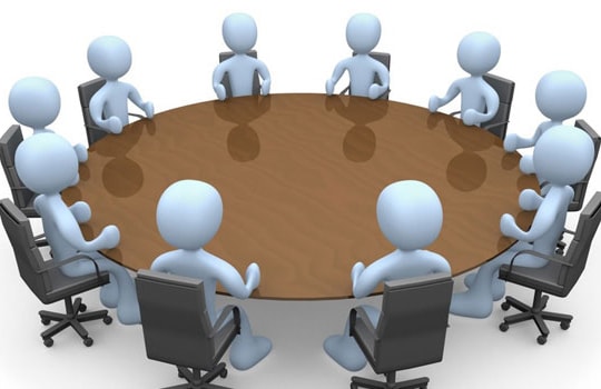 CEO bàn về quản trị trong khủng hoảng