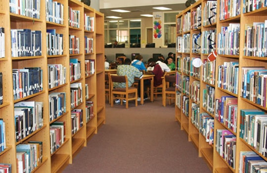 Những thách thức của hệ thống thư viện Việt Nam