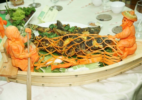 Liên hoan Ẩm thực Đất phương Nam lần thứ 3