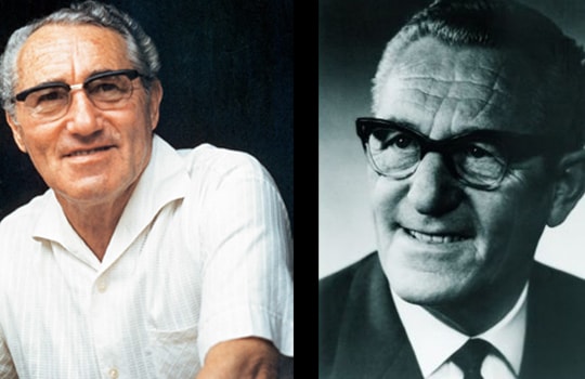 Mối thù anh em nhà Puma, Adidas