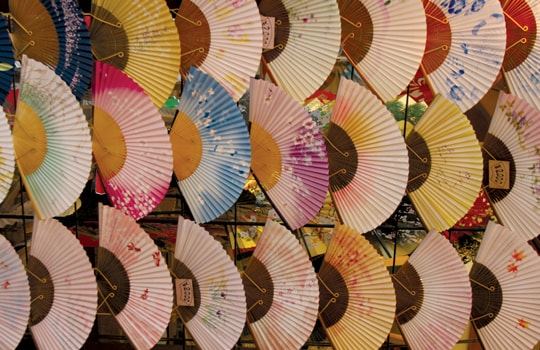 Khát vọng từ Kyoto