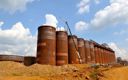 TKV: “Chúng tôi không dám dừng dự án bauxite!”