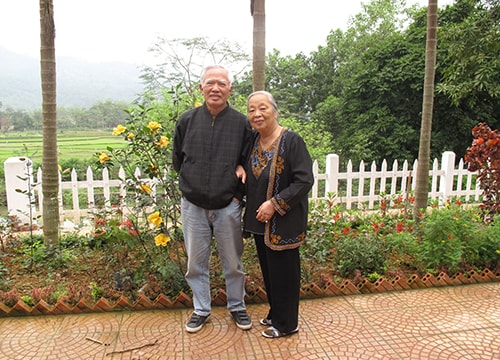 Người phát ngôn sắc sảo