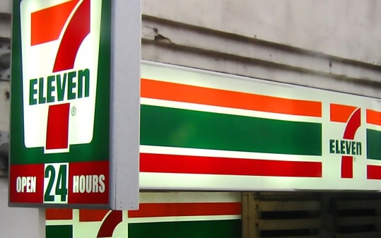 7-Eleven với triết lý "cùng tồn tại và cùng thịnh vượng"