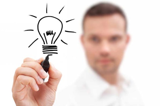 Ba bước tiếp thị phá cách