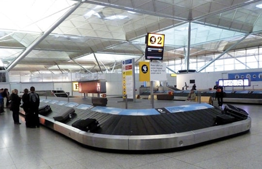 Thất lạc hành lý ký gửi – Cách phòng tránh và xử lý sự cố