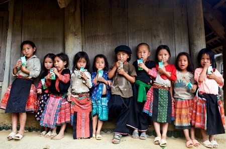 10 thương hiệu phổ biến nhất Việt Nam