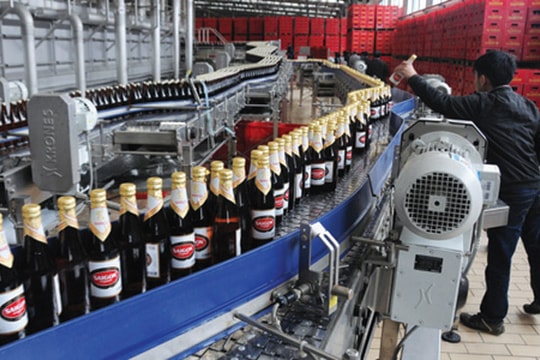 Nhạc trưởng cho cuộc cải cách lần hai