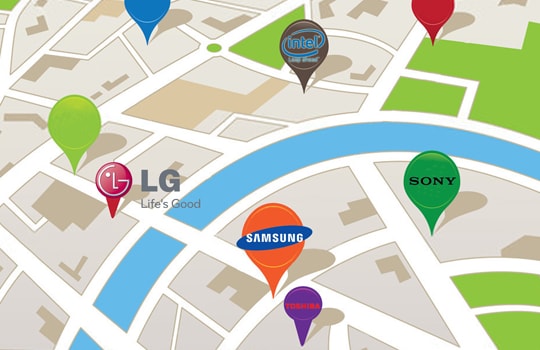 Công nghiệp công nghệ cao Việt Nam: Giai đoạn "100% vốn nước ngoài"