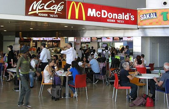 Cuộc đổ bộ của các thương hiệu quốc tế vào Việt Nam