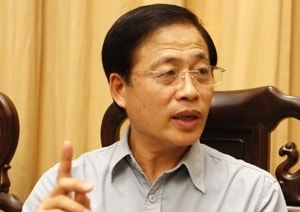 Ông chủ Bảo Tín Minh Châu và "thuyết 6-3"