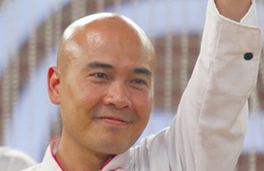 Tôi tạo cơ hội cho mình