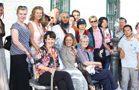 Chìa khóa kinh doanh kỹ năng sống tại Việt Nam