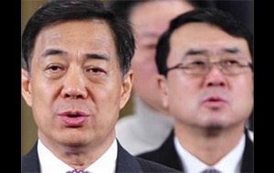 Bạc Hy Lai bị truy tố tội danh tham nhũng, lạm quyền