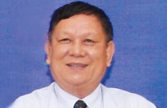 Bình chọn "Doanh nghiệp TP.HCM tiêu biểu - năm 2013"