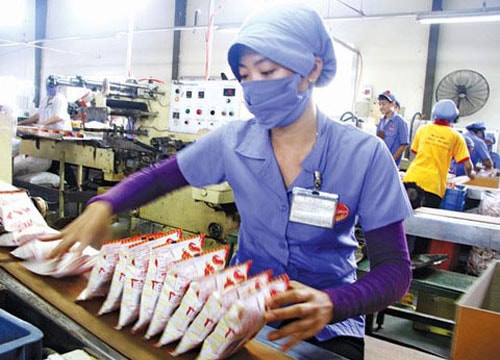 Miliket: Từ "sự tích" mì tôm đến áp lực tồn vong