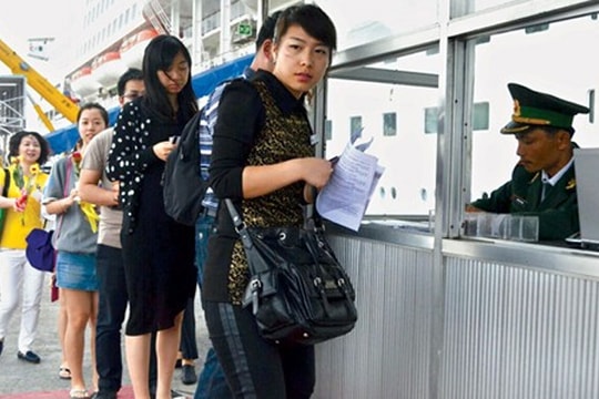 Chờ sức bật từ "thị lực thông minh"