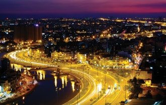 TP.HCM và giấc mơ hòn ngọc viễn đông