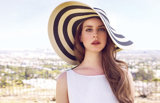 Lana Del Rey: Nàng Lolita lạc trong khu ổ chuột