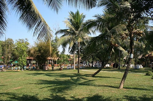 Lễ hội "TP.HCM - Ngôi nhà của chúng ta"