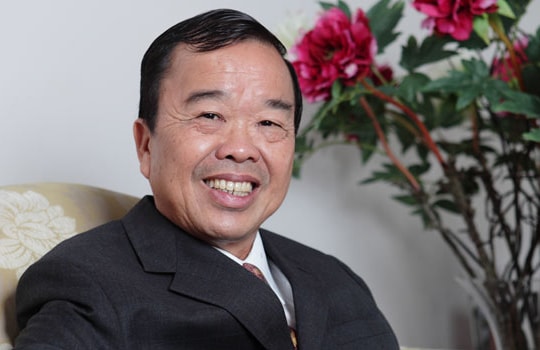 Kinh doanh phải giữ chữ tín mới thành công