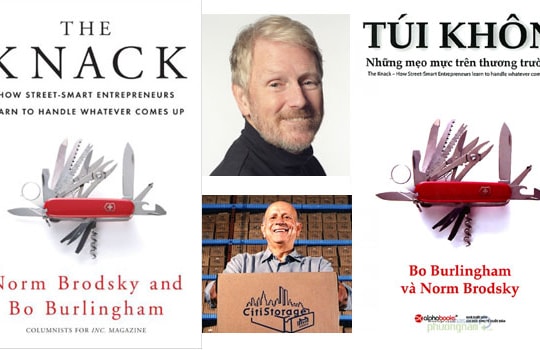 Những kỹ xảo trên thương trường