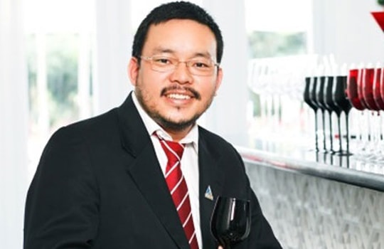 Lương Trí Thìn và lần đi ngược thứ 3