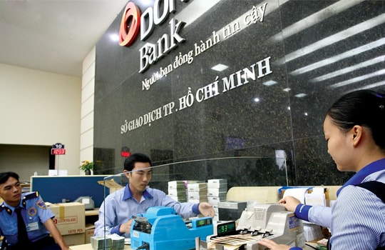 Hạ lãi suất, nâng xuất khẩu