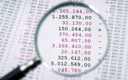 Trọng tâm kiểm toán 2014: Nợ xấu và đầu tư “tay trái”