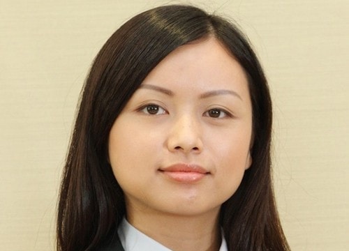 "Nữ tướng" 8X lãnh đạo doanh nghiệp nghìn tỷ