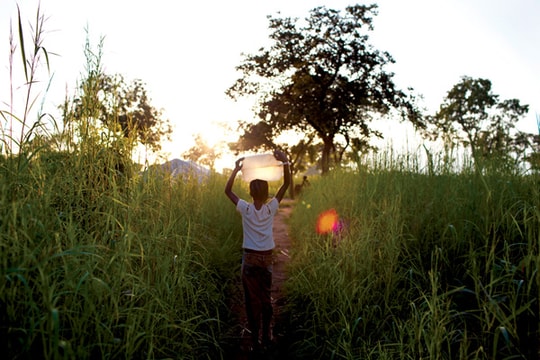 Chào ngày Du lịch Thế giới