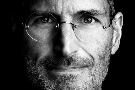 7 bí quyết thành công của Steve Jobs