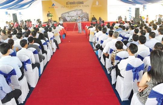 Nhà nhỏ cũng "đua hạ giá”