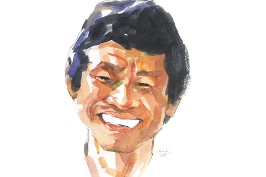 "Xã hội cần đối xử công bằng hơn với người khuyết tật"