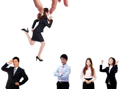 Thương hiệu nhà tuyển dụng