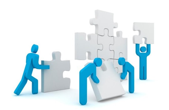 "Tái cơ cấu" quản trị DN: Tư duy, con người và hệ thống