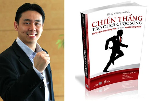 Chiến thắng trò chơi cuộc sống (phần 1)