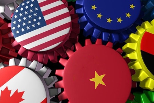 Kê khai giao dịch liên kết của công ty đa quốc gia