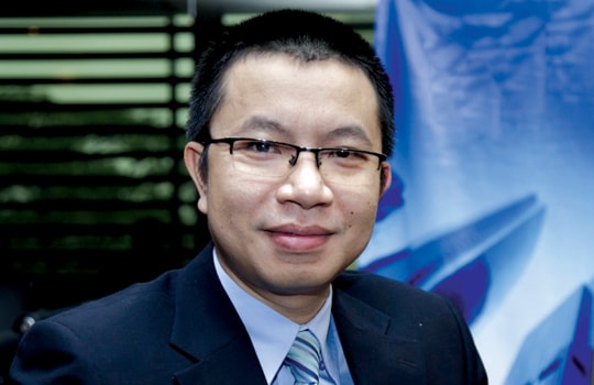 Người viết văn bản pháp luật đang "chơi chữ”