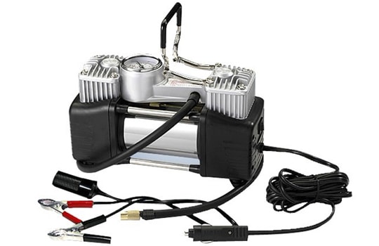 Những món đồ thiết yếu cho ôtô