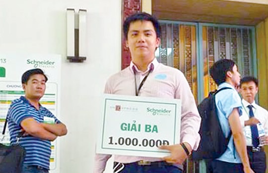 Giải nhiệt cho máy lạnh