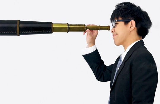 Nhà tuyển dụng: Thay đổi theo đổi thay