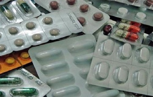 Thuốc Việt thua trên sân nhà